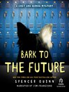 Cover image for Bark to the Future